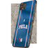 NBA Philadelphia 76ers Jersey Google Pixel 4 XL Skin